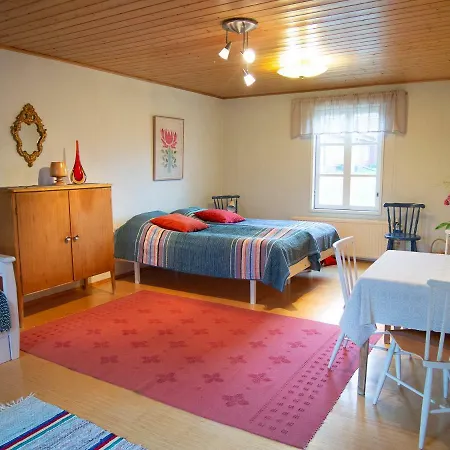Mummola Travels - Red Main House Appartamento *