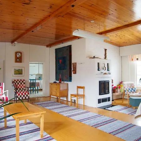 Mummola Travels - Red Main House Appartamento *